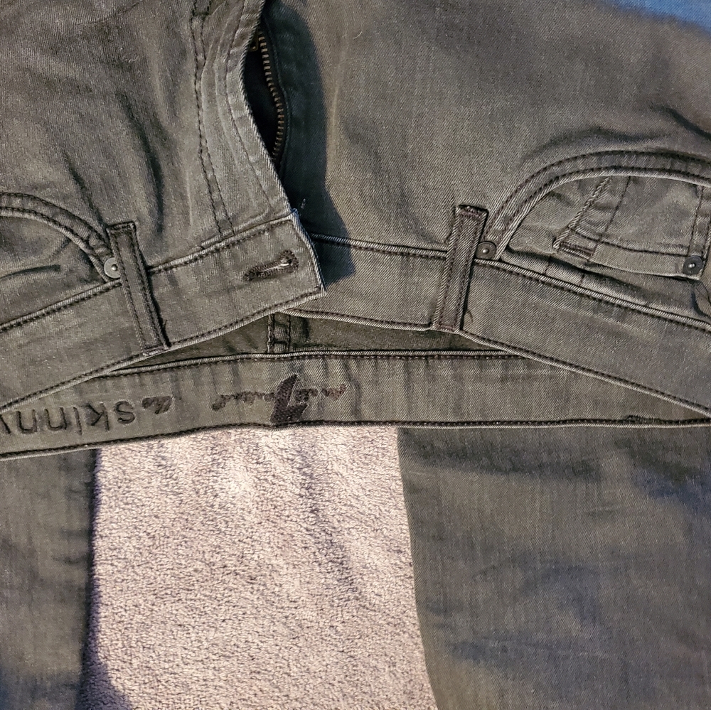 Seven for All Mankind